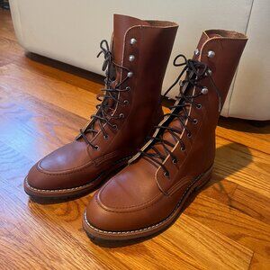 Redwing Gracie 3430 Boot Womens Brown Size 7